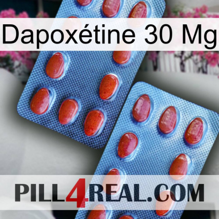 Dapoxétine 30 Mg 05
